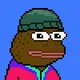 Pepe is Based