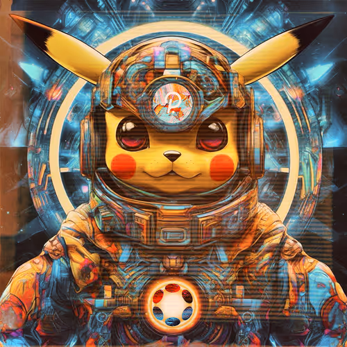 Polkadotachu