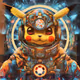 Polkadotachu