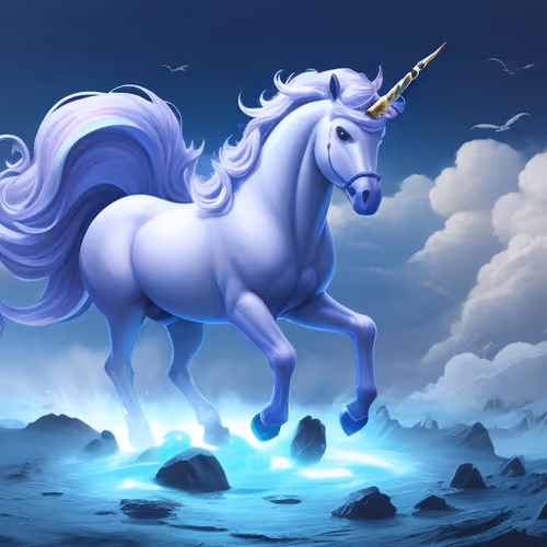 base unicorn