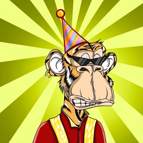 Perfect Ape