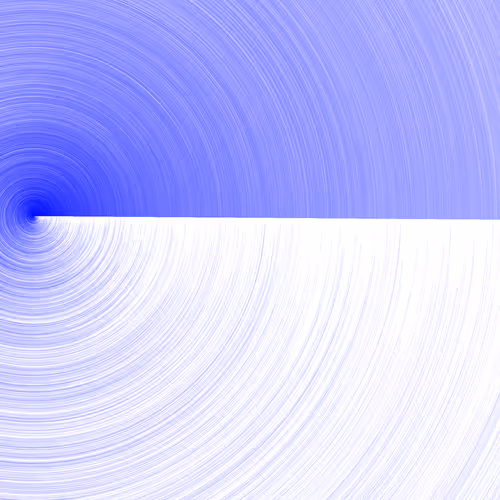 randomBased arc for loop