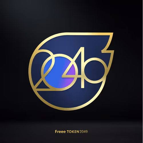 Freee Token 2049 Badges
