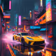 Nocturnal Velocity