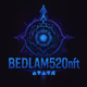 BEDLAM520nft Editions