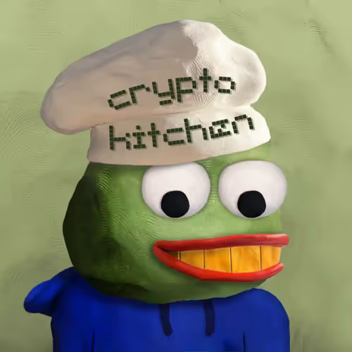 CryptoKitchen