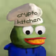 CryptoKitchen
