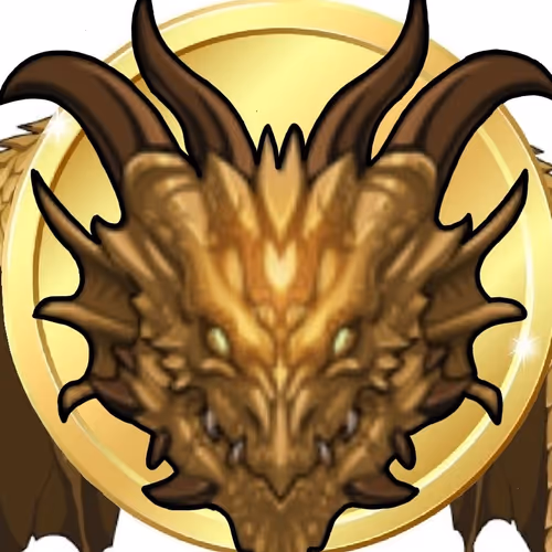 The Dragons Collection