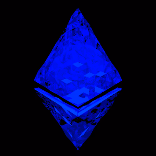 ETH Sapphire ETF