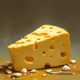 Cheese Chatter