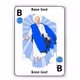 Base God Offerings
