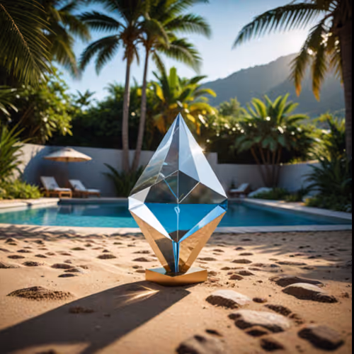 ETH ETF SUMMER