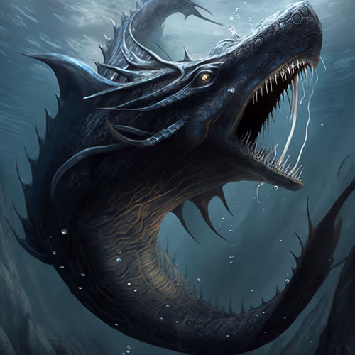 WhaleDragon