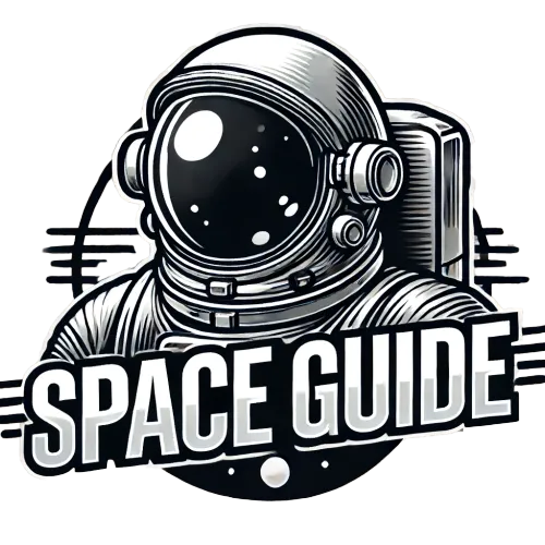 Space Guide: Mission Control