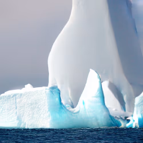 iceberg