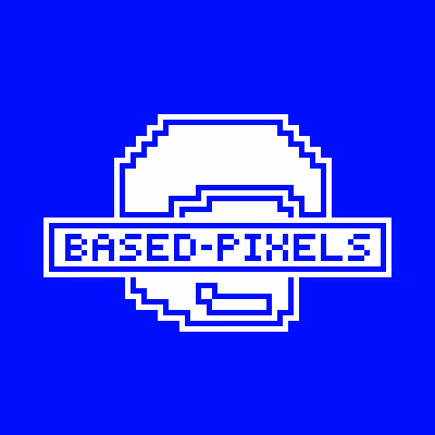 Base-Pixels