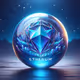 Etherum crystal ball