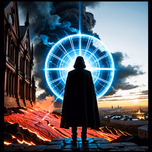 authorcage