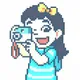 Pixel Snappers