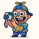 Pixel Snappers