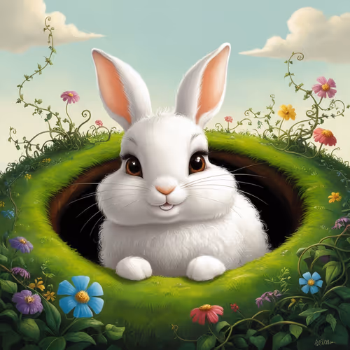 Rabbit