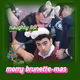 luigi is brunette