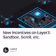 New Incentives on Layer3: Sandbox, Scroll, etc.