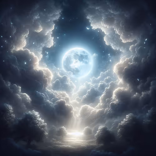 moon