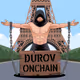 Durov On Chain