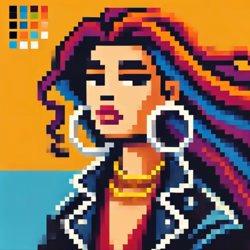 Pic Pixel