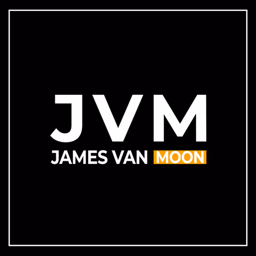 JAMES VAN MOON