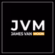 JAMES VAN MOON