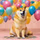 Happy Birthday Doge