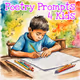 Poetry Prompts 4 Kids