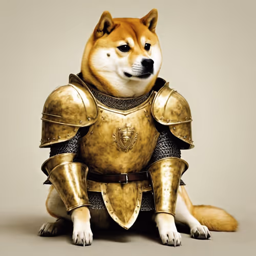 Captain Doge