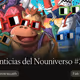 Nounticias del Nouniverso #24