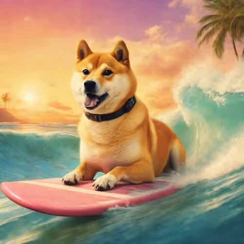 Aloha Doge