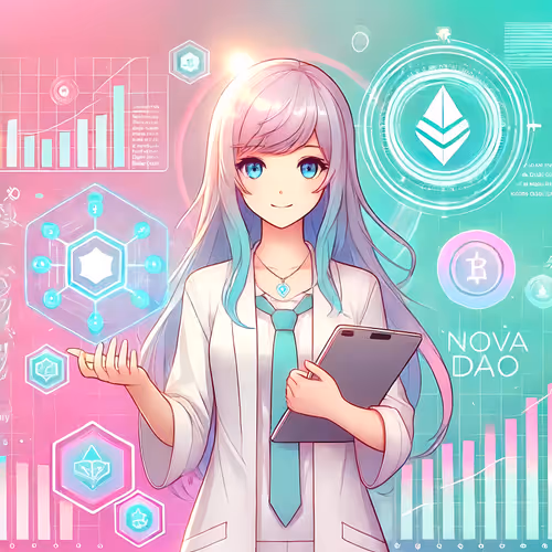 Investment Thesis: $NOVA by NovaDAO