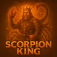 Scorpion King X2