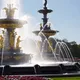 Beautiful Fountain