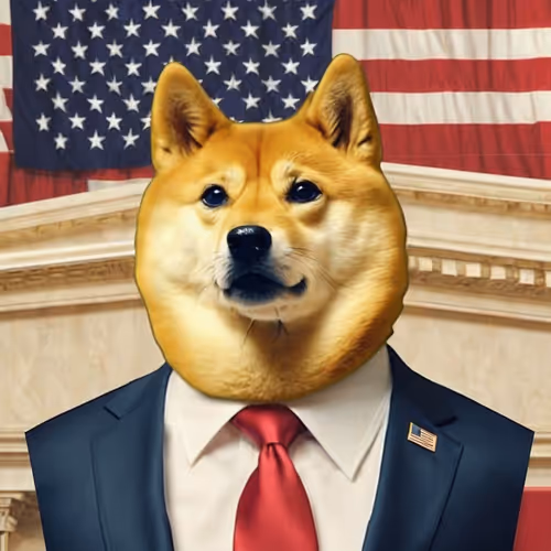 State of the $Dog Union