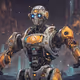 BTC iRobot