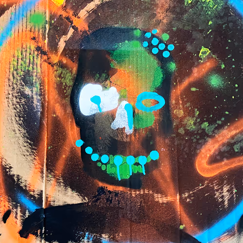 Wasteland Transmissions