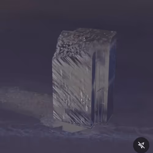 Underwater Aliens in Florida