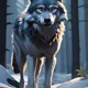 Gray Wolf