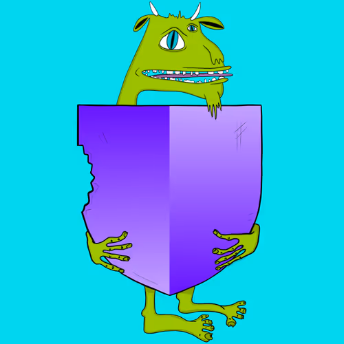 BizarreBeasts x SWC Shield