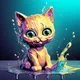 Cat Pollock