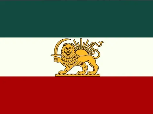 Lion & Sun