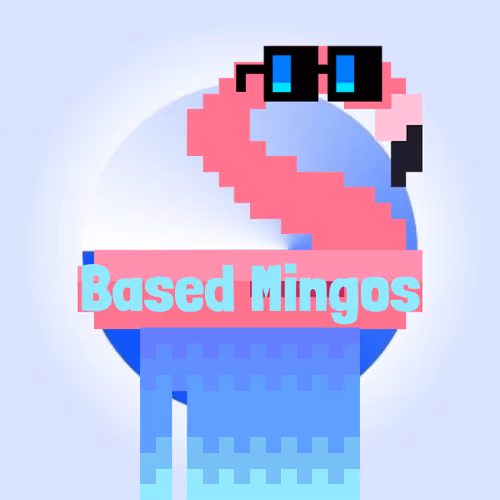 Based Mingos
