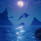 Celestial Mantas